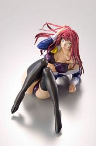 Bible Black: Hiroko Takashiro Ver. 1/8 Scale Figure