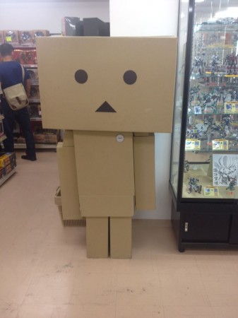 Danbo