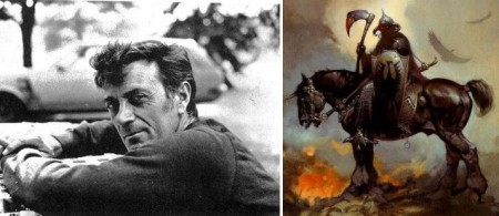 Frazetta