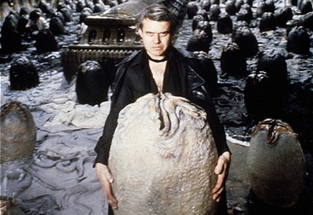 H. R. Giger