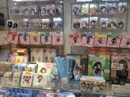 K-On_goods