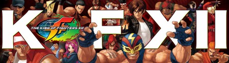 KoF Fan Art Contest On Now