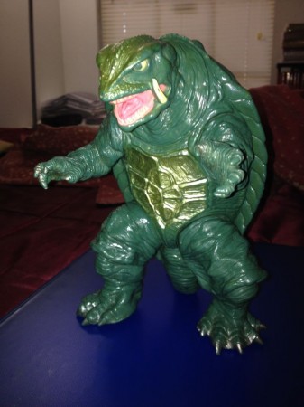 1994 Bandai Gamera