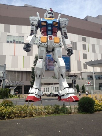 RX-78-2 Gundam