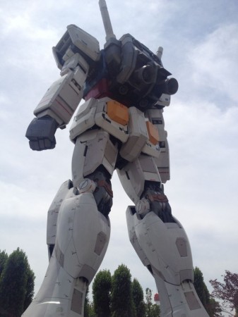 RX-78-2 Gundam