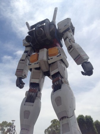 RX-78-2 Gundam