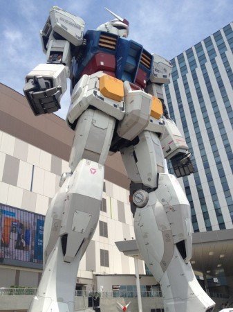 RX-78-2 Gundam