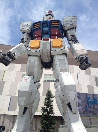 RX-78-2 Gundam