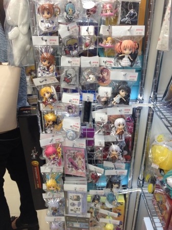 Madoka figures starting at $4