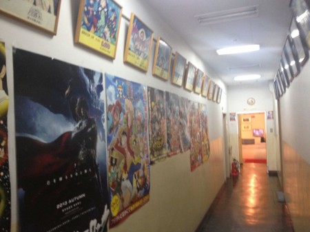 Toei_hallway