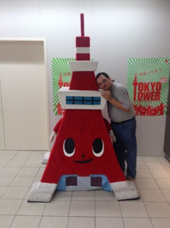 Tokyo_Tower-kun